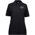 PRO Wear Damen Poloshirt
